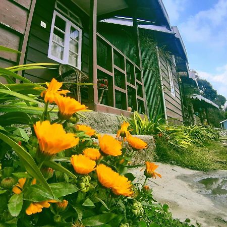 Suma Aavaas Farmstay 다르질링 외부 사진