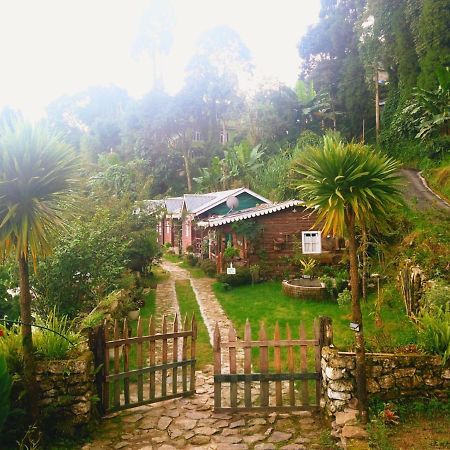 Suma Aavaas Farmstay 다르질링 외부 사진