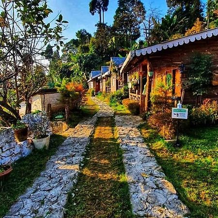 Suma Aavaas Farmstay 다르질링 외부 사진