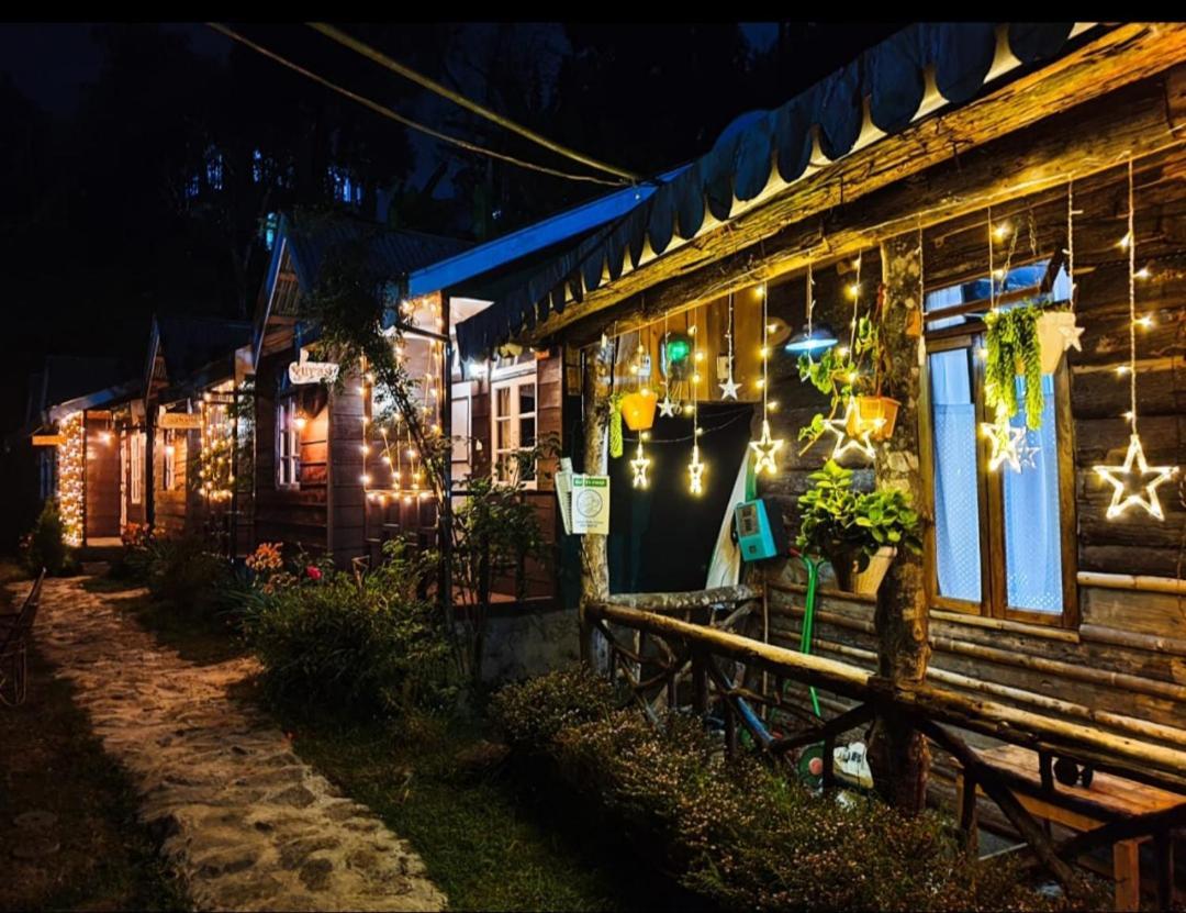 Suma Aavaas Farmstay 다르질링 외부 사진