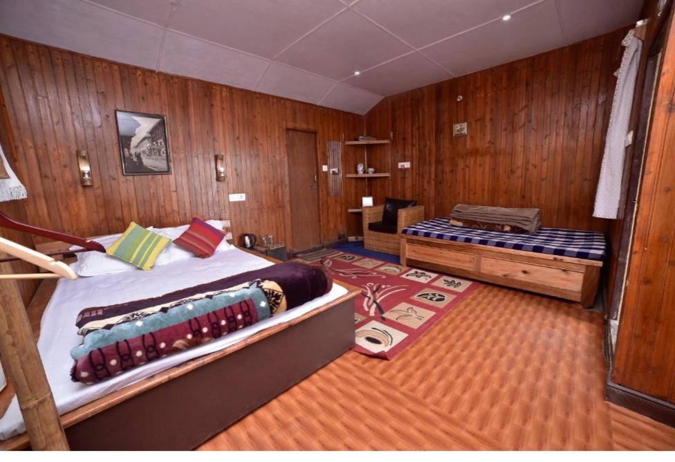 Suma Aavaas Farmstay 다르질링 외부 사진