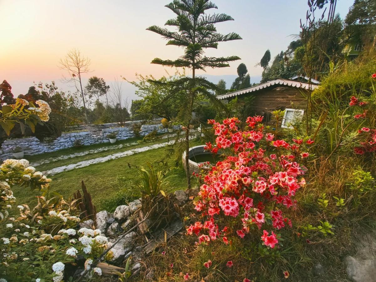 Suma Aavaas Farmstay 다르질링 외부 사진