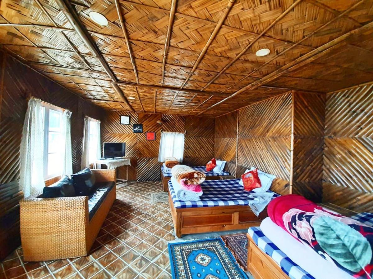 Suma Aavaas Farmstay 다르질링 외부 사진