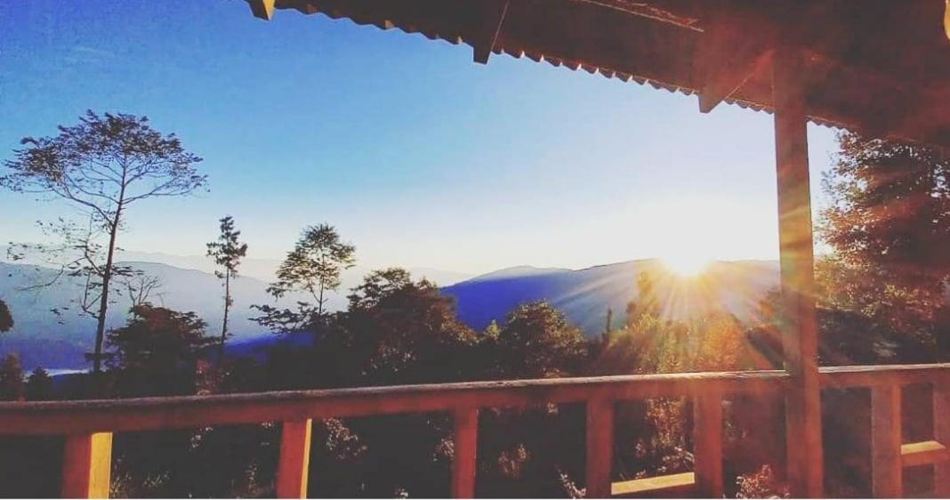 Suma Aavaas Farmstay 다르질링 외부 사진