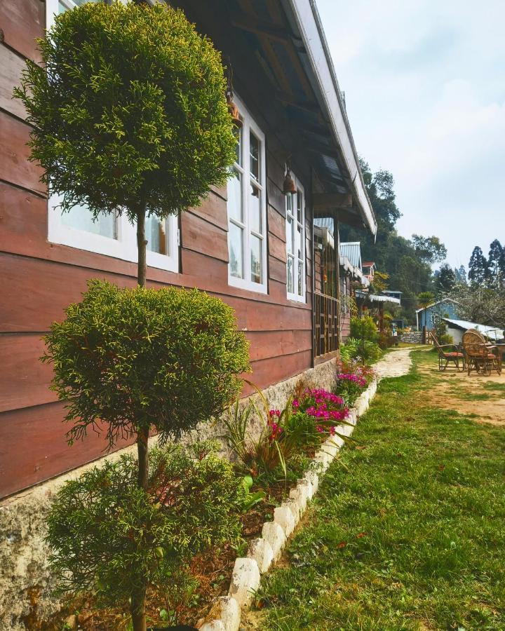 Suma Aavaas Farmstay 다르질링 외부 사진