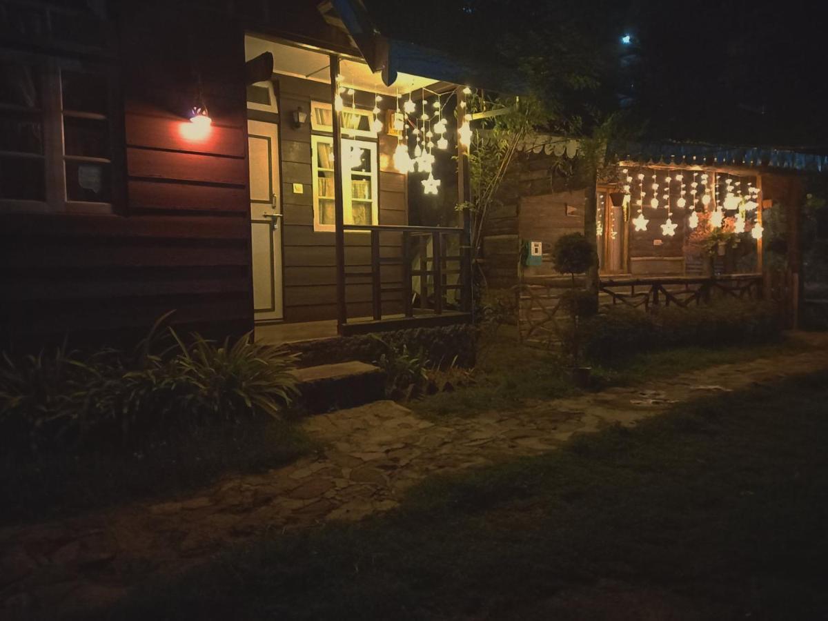 Suma Aavaas Farmstay 다르질링 외부 사진