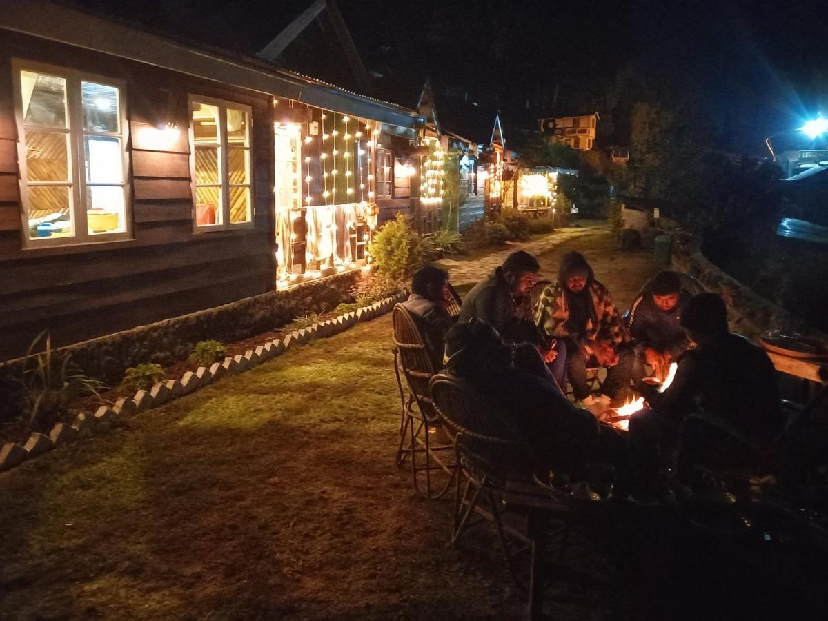 Suma Aavaas Farmstay 다르질링 외부 사진