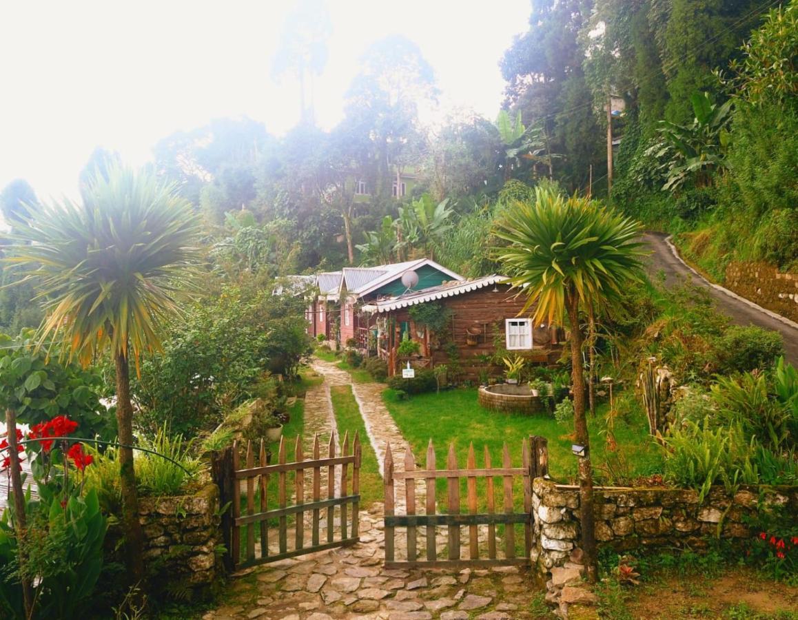 Suma Aavaas Farmstay 다르질링 외부 사진