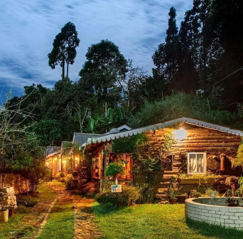 Suma Aavaas Farmstay 다르질링 외부 사진