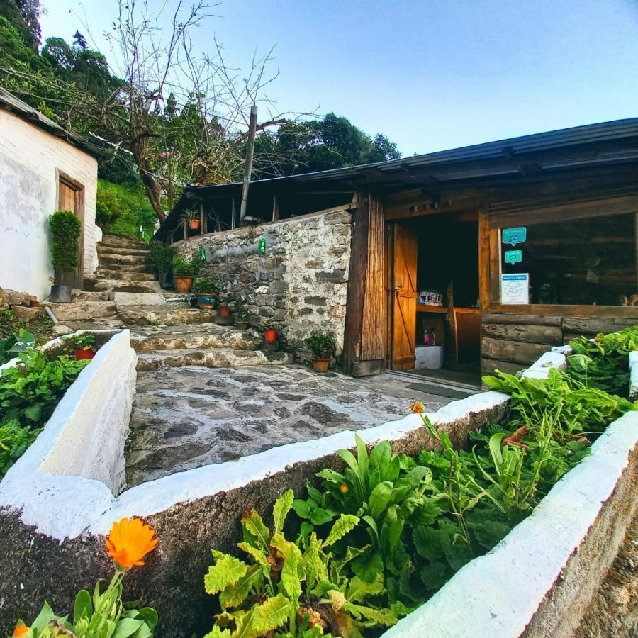Suma Aavaas Farmstay 다르질링 외부 사진