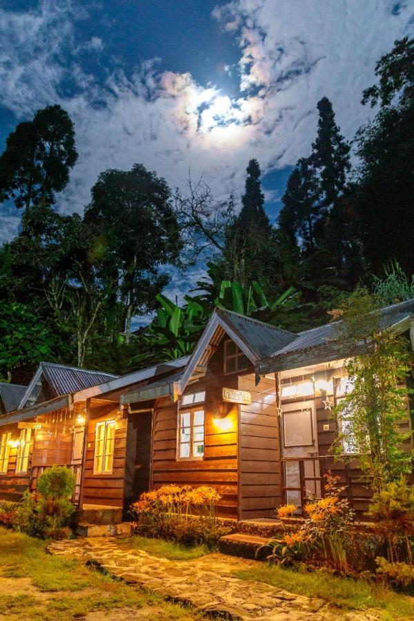 Suma Aavaas Farmstay 다르질링 외부 사진