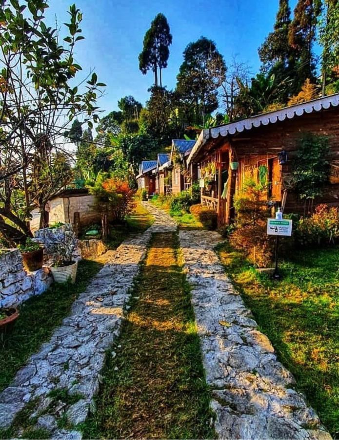 Suma Aavaas Farmstay 다르질링 외부 사진