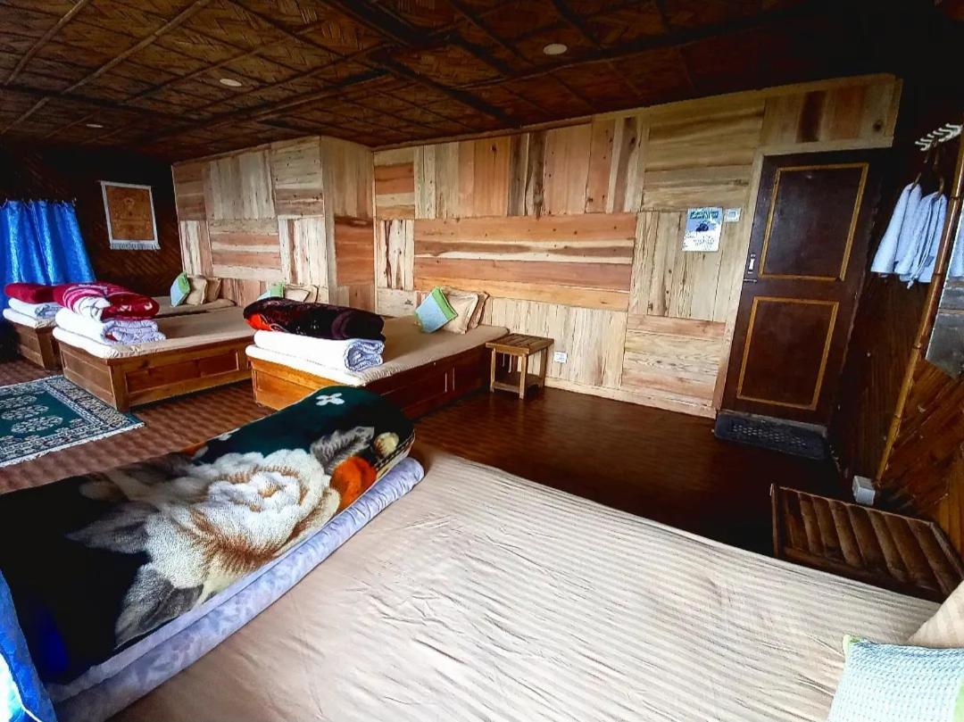 Suma Aavaas Farmstay 다르질링 외부 사진