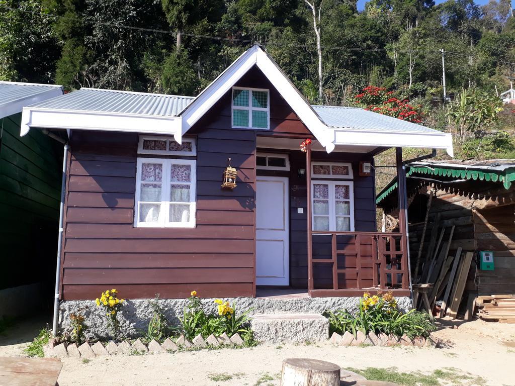 Suma Aavaas Farmstay 다르질링 외부 사진