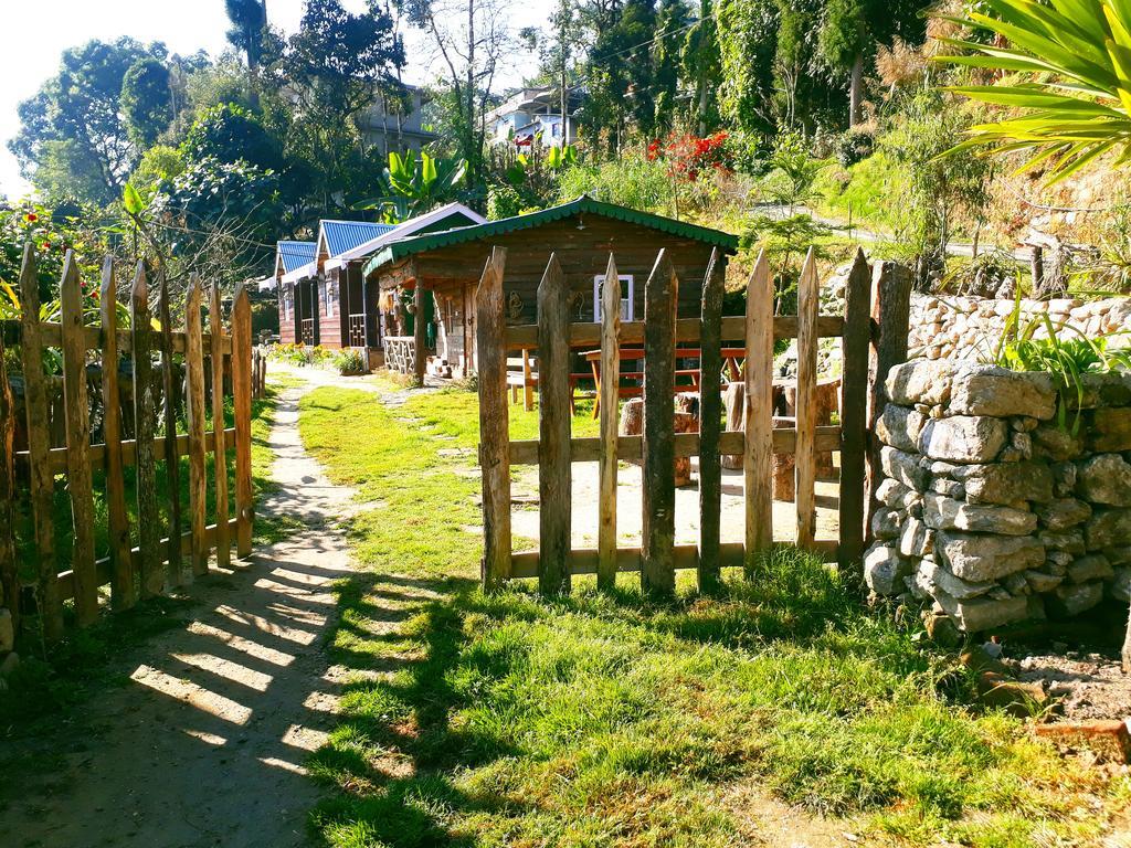Suma Aavaas Farmstay 다르질링 외부 사진