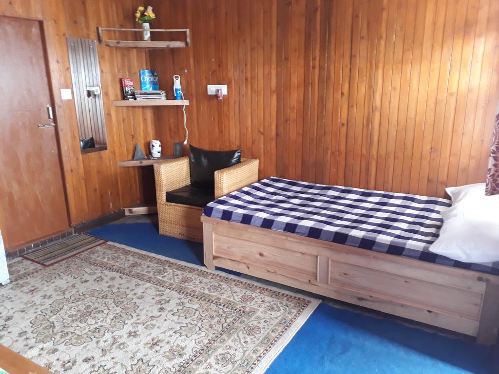 Suma Aavaas Farmstay 다르질링 외부 사진