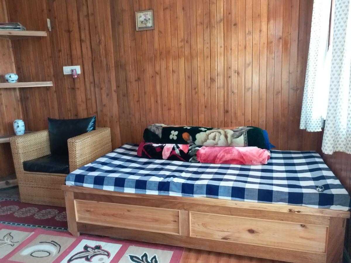 Suma Aavaas Farmstay 다르질링 외부 사진