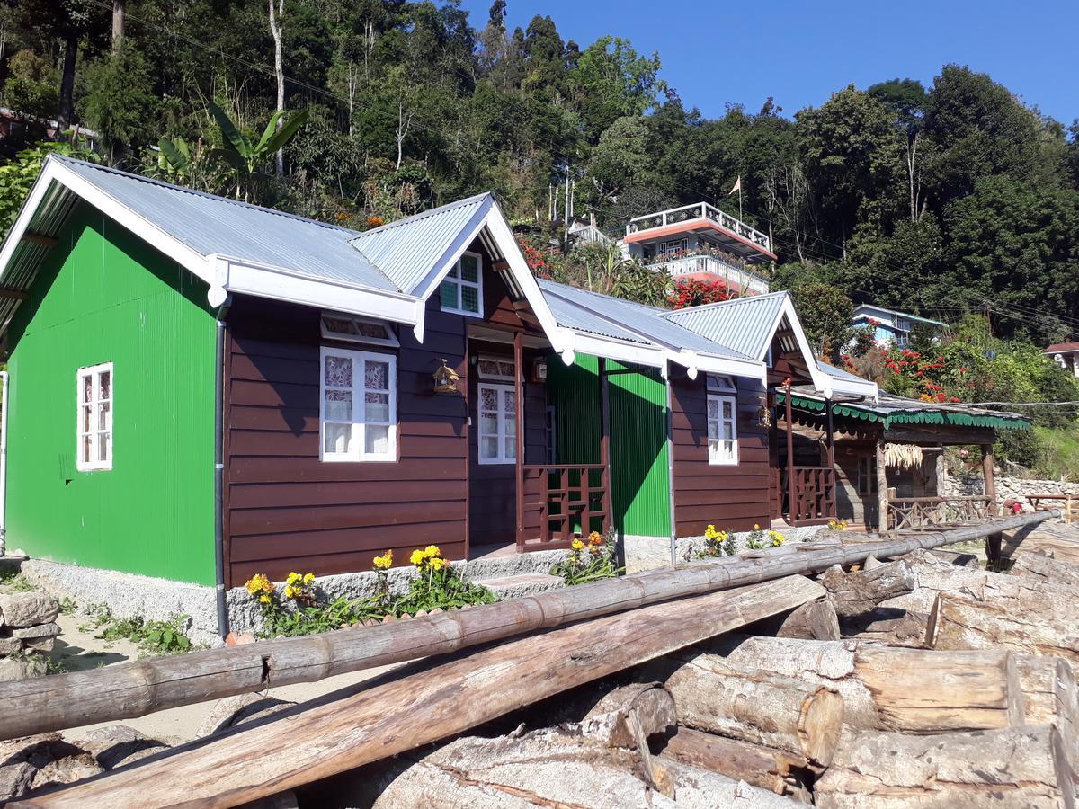 Suma Aavaas Farmstay 다르질링 외부 사진