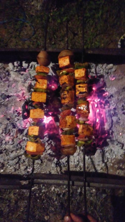 Suma Aavaas Farmstay 다르질링 외부 사진