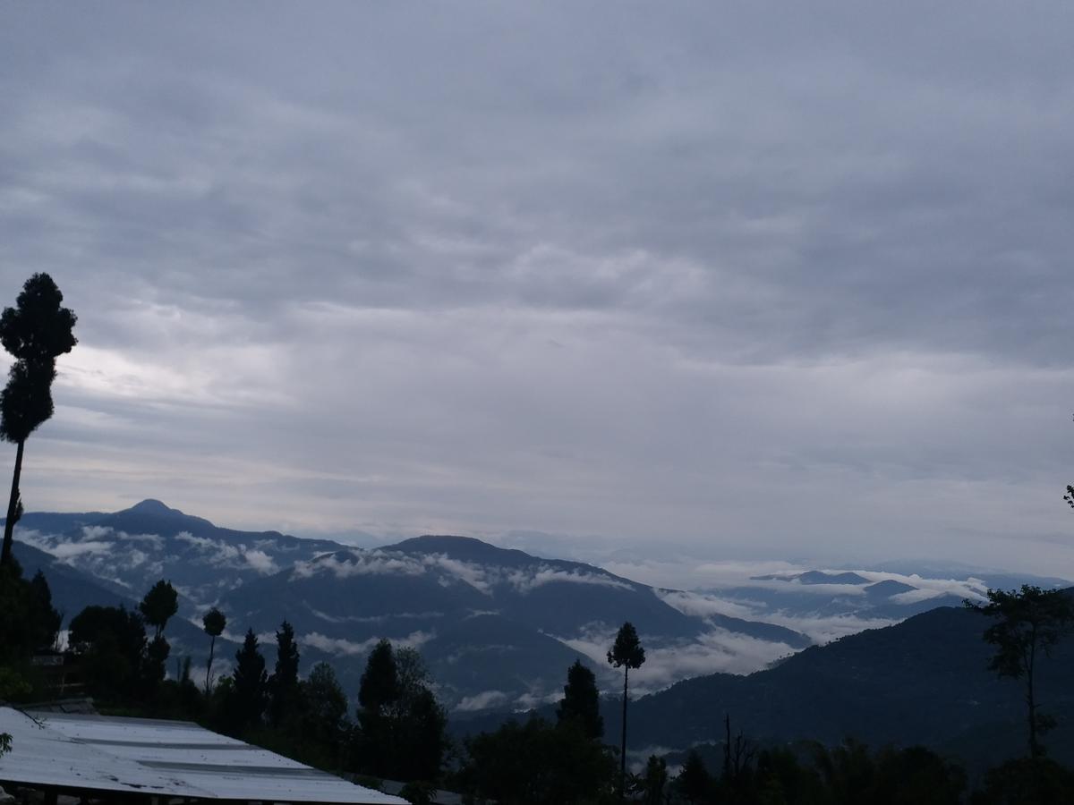 Suma Aavaas Farmstay 다르질링 외부 사진